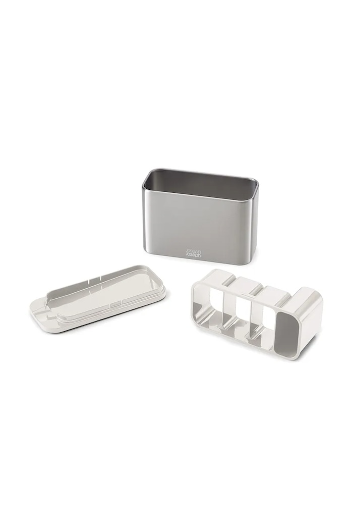 Joseph Joseph ociekacz na sztućce Surface 20 x 8,5 x 13,5 cm 851694 szary