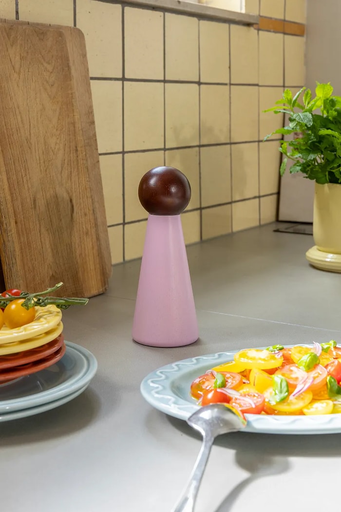 Kuchyňa a bar Ručný mlynček &k amsterdam 21 cm 1801.01 viacfarebná