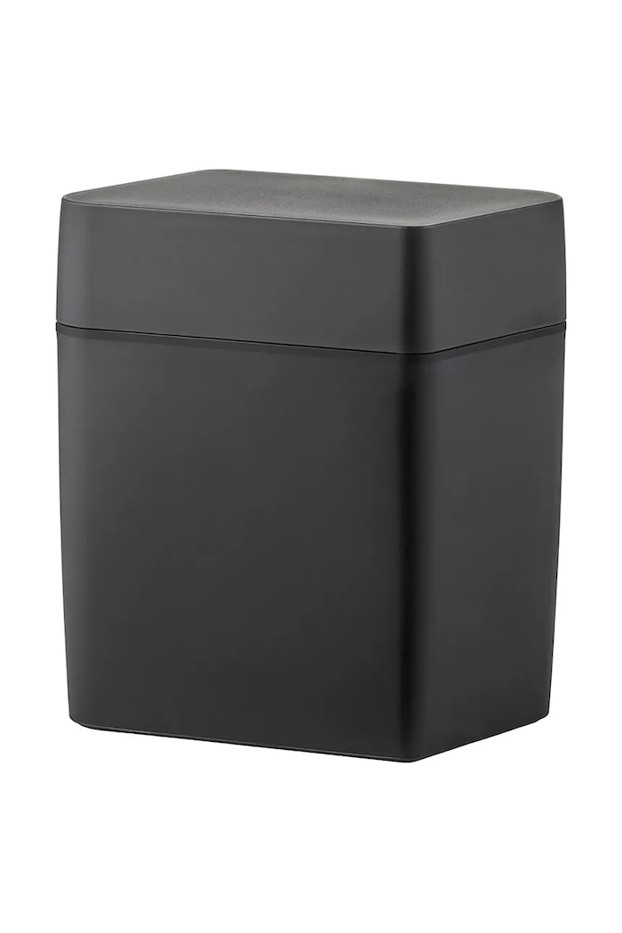 Posoda za sir z rezalnikom Rosti 16,5 x 10 x 19 cm 34006 črna AA00