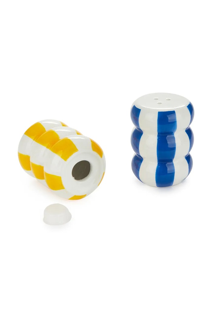 Balvi só- és borsszórók Floats 7 x 5 x 5 cm 28095 többszínű AA00