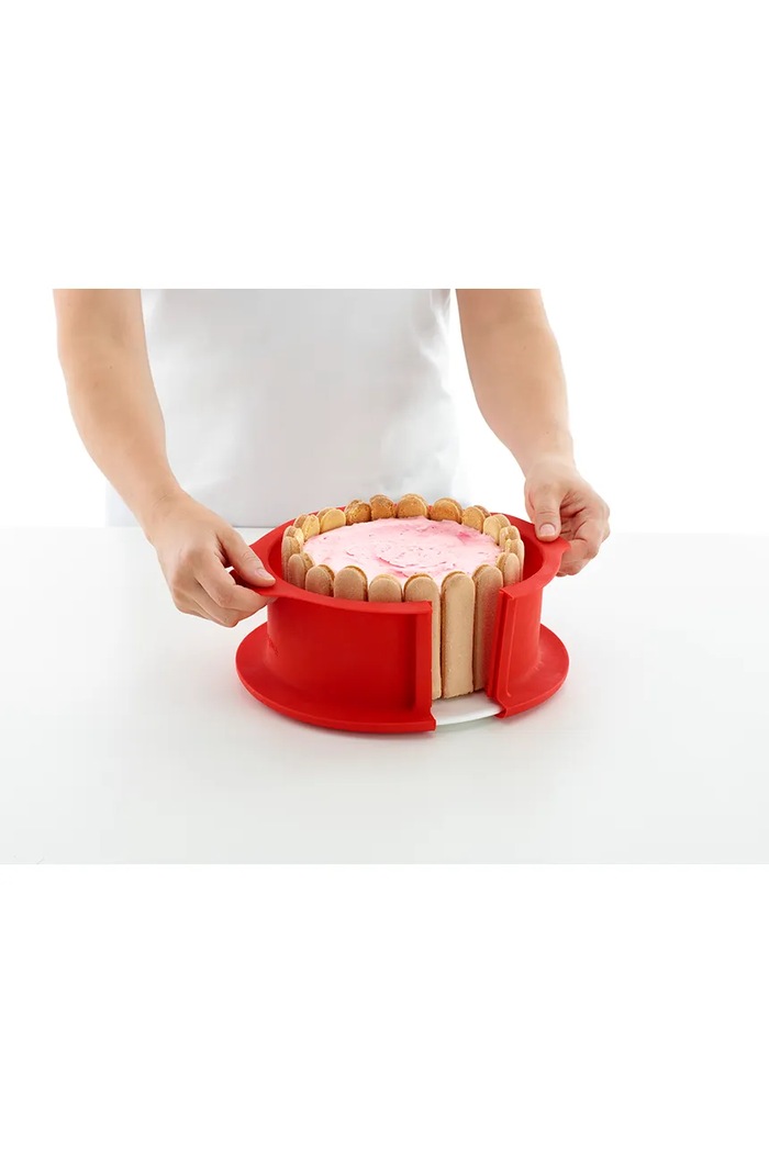 Lekue forma na koláč z keramiky 18 cm 880940