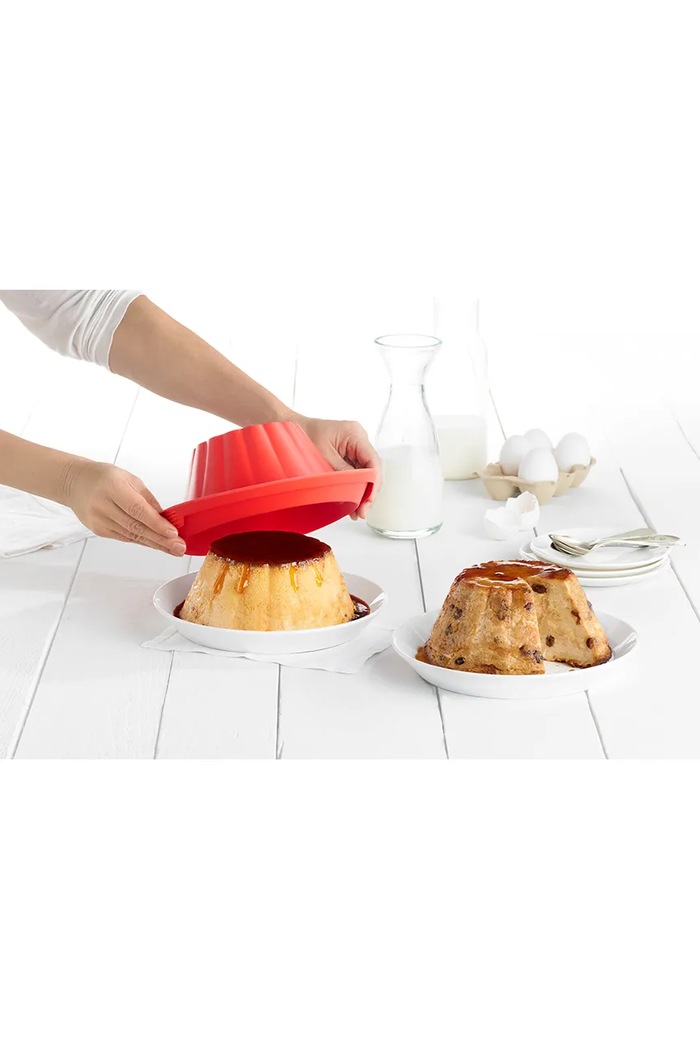 Lekue forma na puding 887086