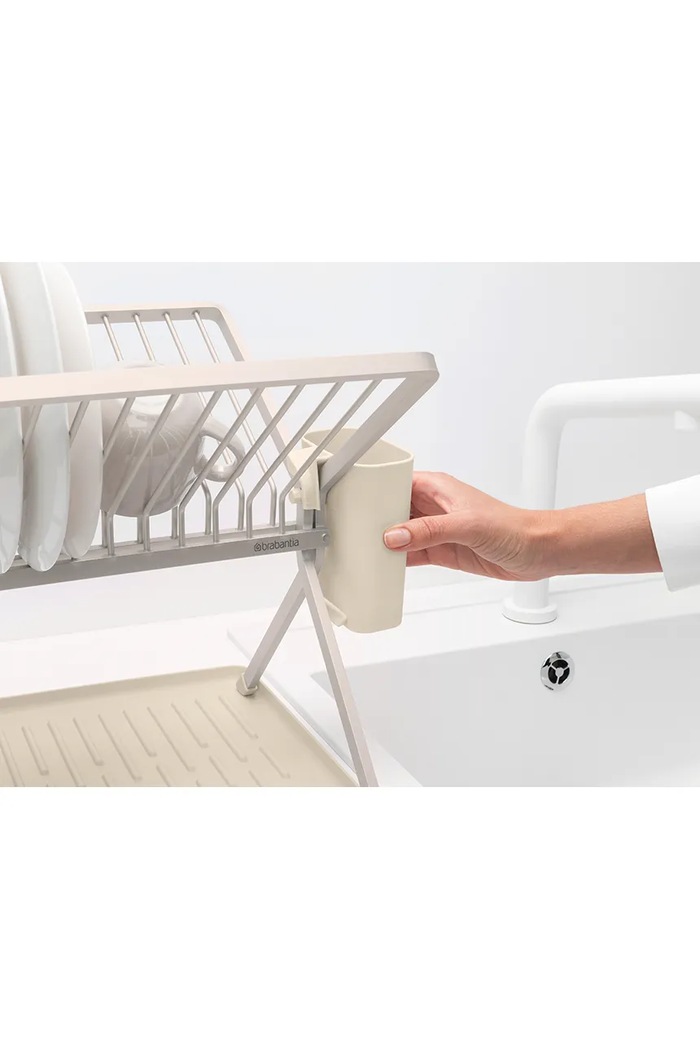 Brabantia odkvapkávač na riad 252082