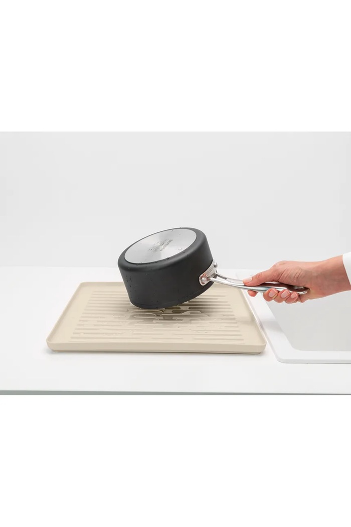 Brabantia odkvapkávač na riad 252082
