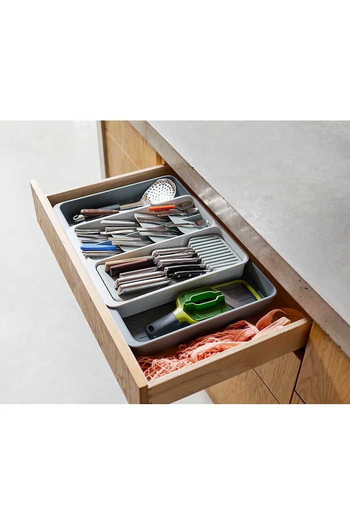 Joseph Joseph organizzatore per posate in plastica 8500015