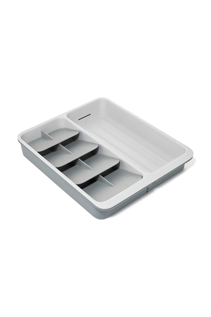 Joseph Joseph organizzatore per posate in plastica grigio 8500014