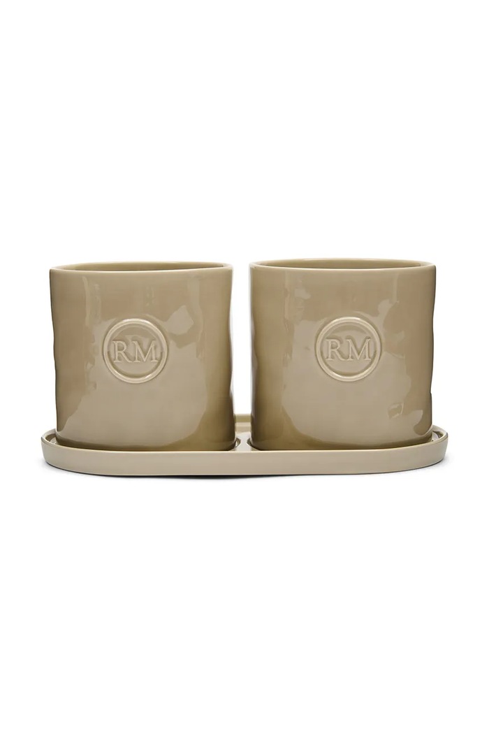 Riviera Maison porcelán bézs 574490