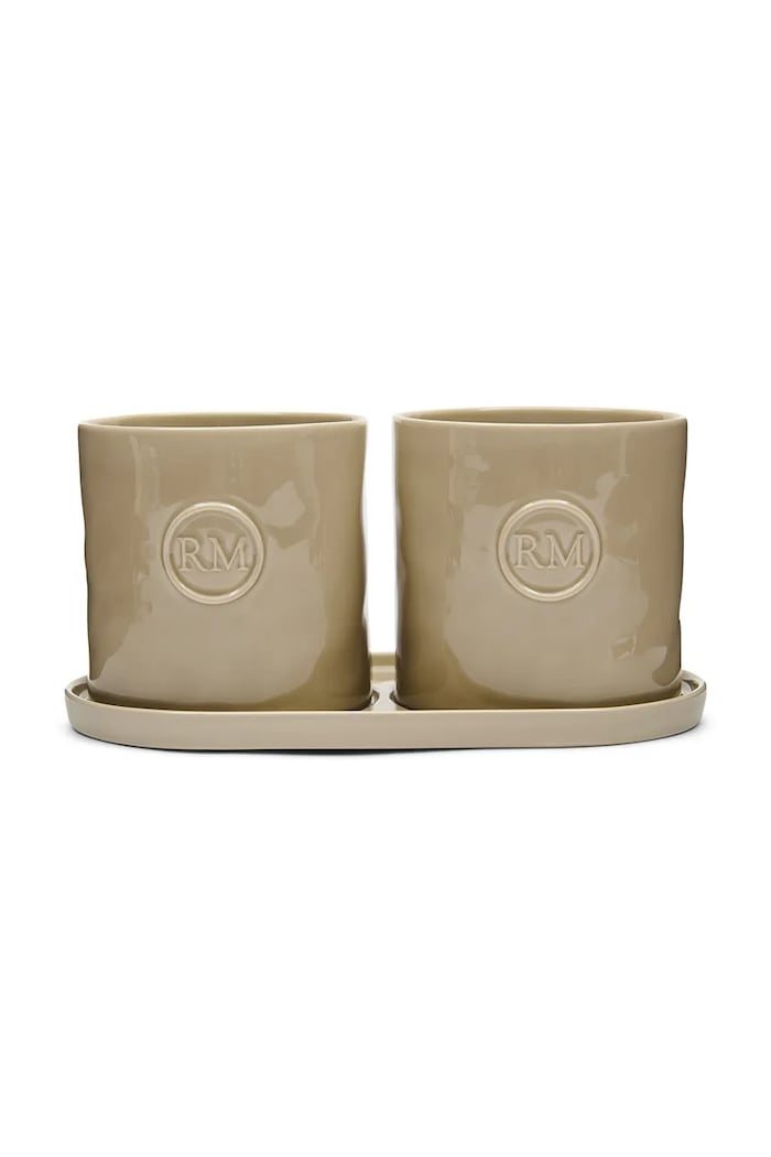 Riviera Maison porcelán bézs 574490