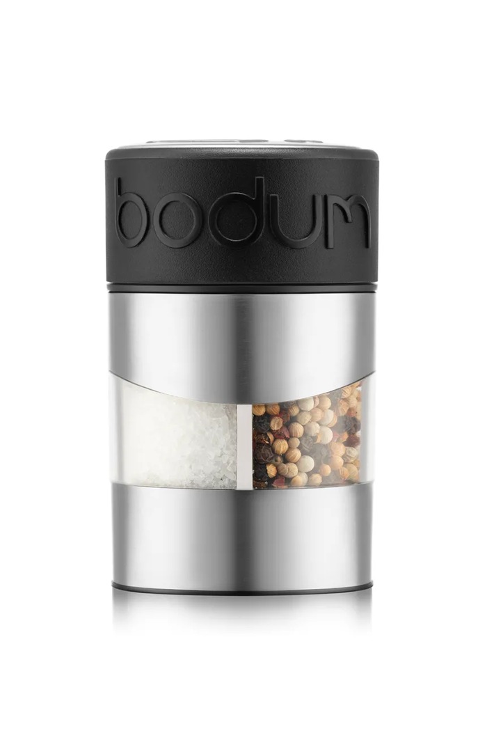 Bodum rozsdamentes acél 14,6 x 12,1 x 21 cm fekete 11002.01
