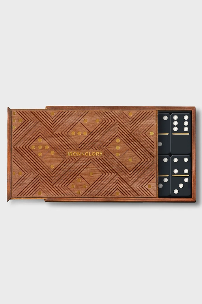 Domine Luckies of London 12,7 x 3,3 x 19,5 cm LK.IAGDOM pisana AA00