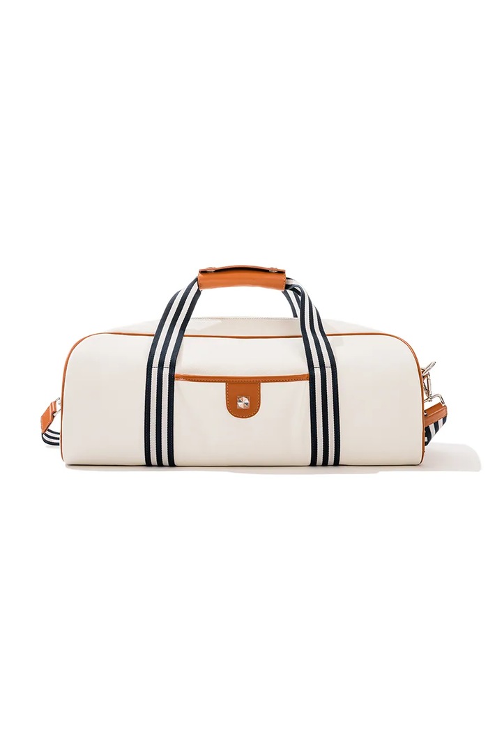 Business & Pleasure Co. Set de joc cu bile 44 x 25 x 27 cm alb BPA.BOC.ANT.WHT