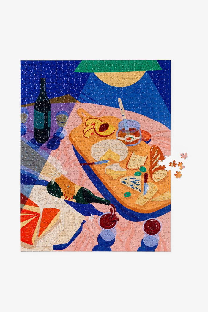 Printworks Puzzle PW00853 multicolor AA00