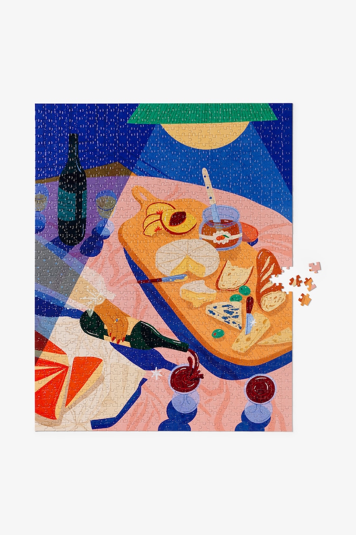 Printworks Puzzle PW00853 multicolor AA00