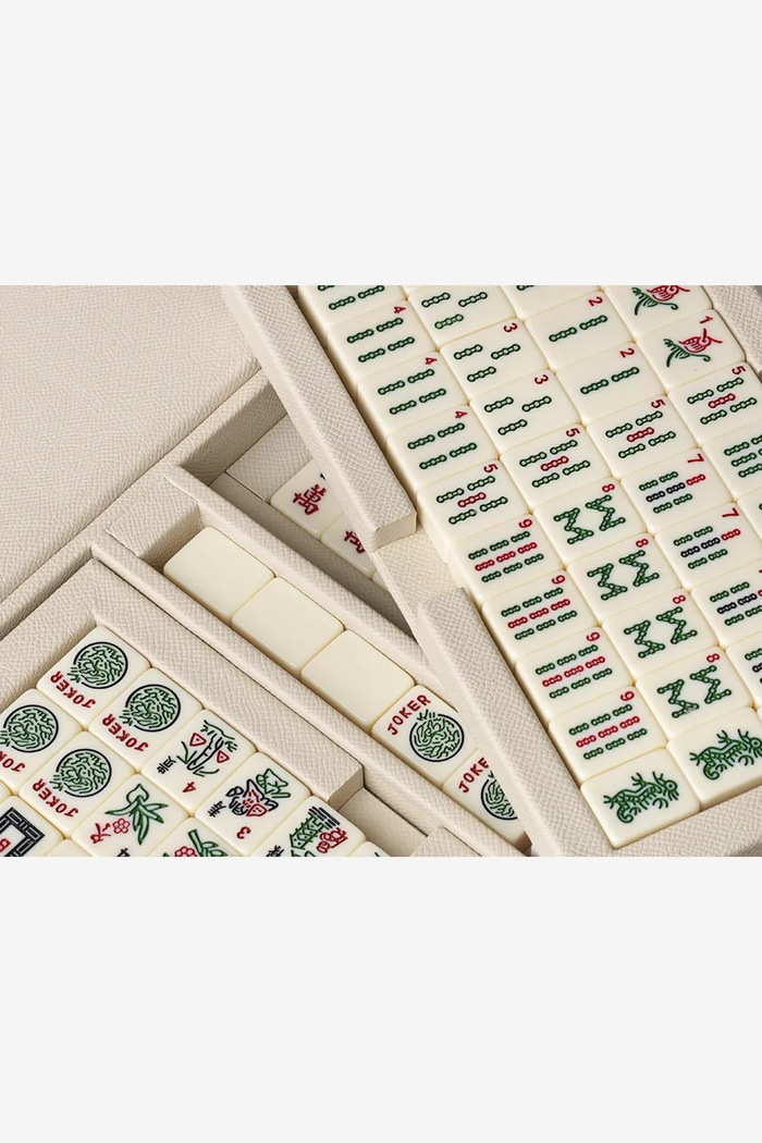 Lifestyle Printworks επιτραπέζιο παιχνίδι PW00821 μπεζ