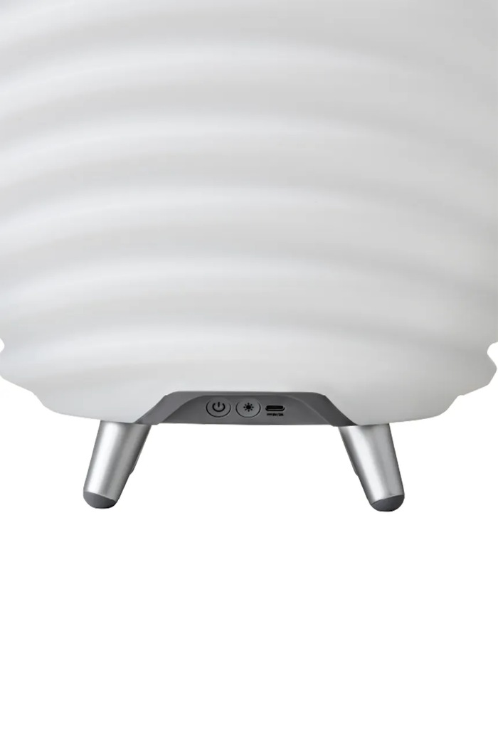 Led svetilka z zvočnikom Kooduu Synergy 65 Stereo 2.0 KO05.0106LS014.00.
