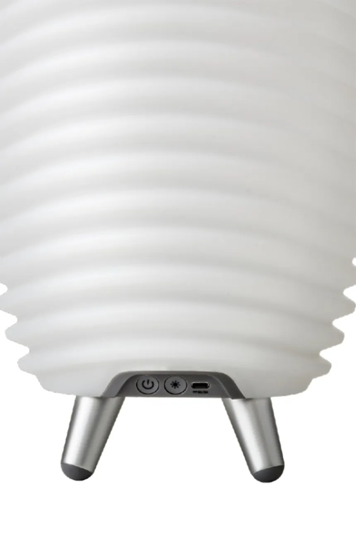 Led svetilka z zvočnikom Kooduu Synergy 35 Stereo 2.0 KO05.0104LS0
