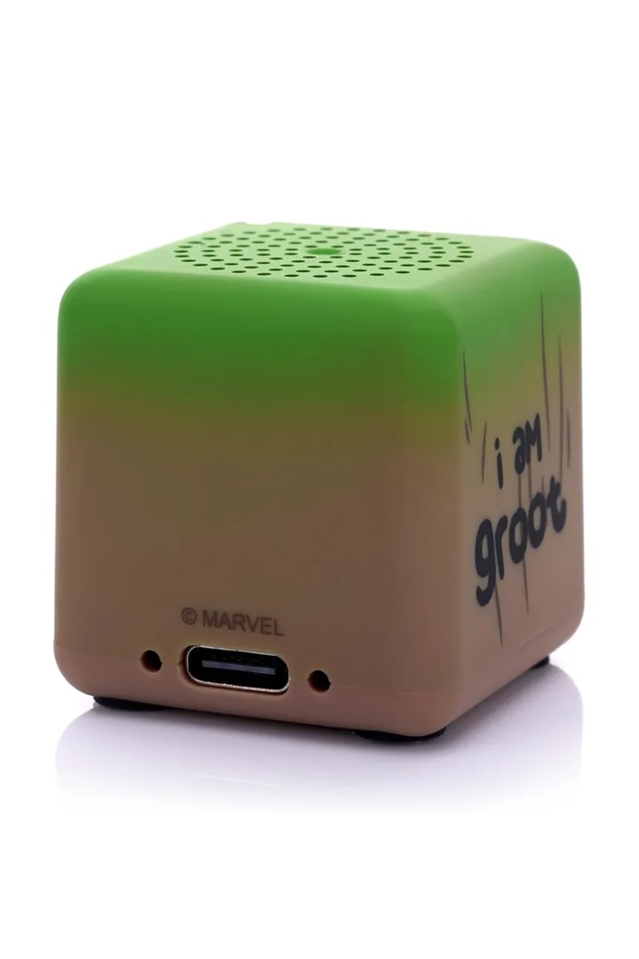 Bitty Boomers difuzor wireless Marvel Groot maro BBOXGROOT