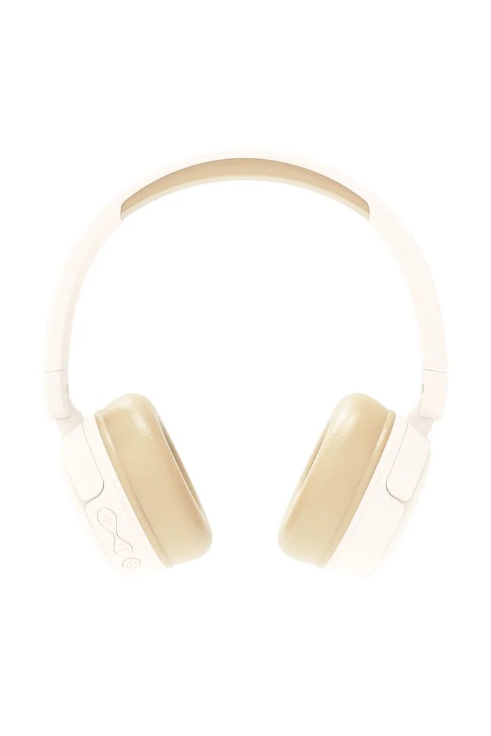 OTL Căști wireless pentru copii, tip on-ear x Harry Potter HP0990 alb AA00