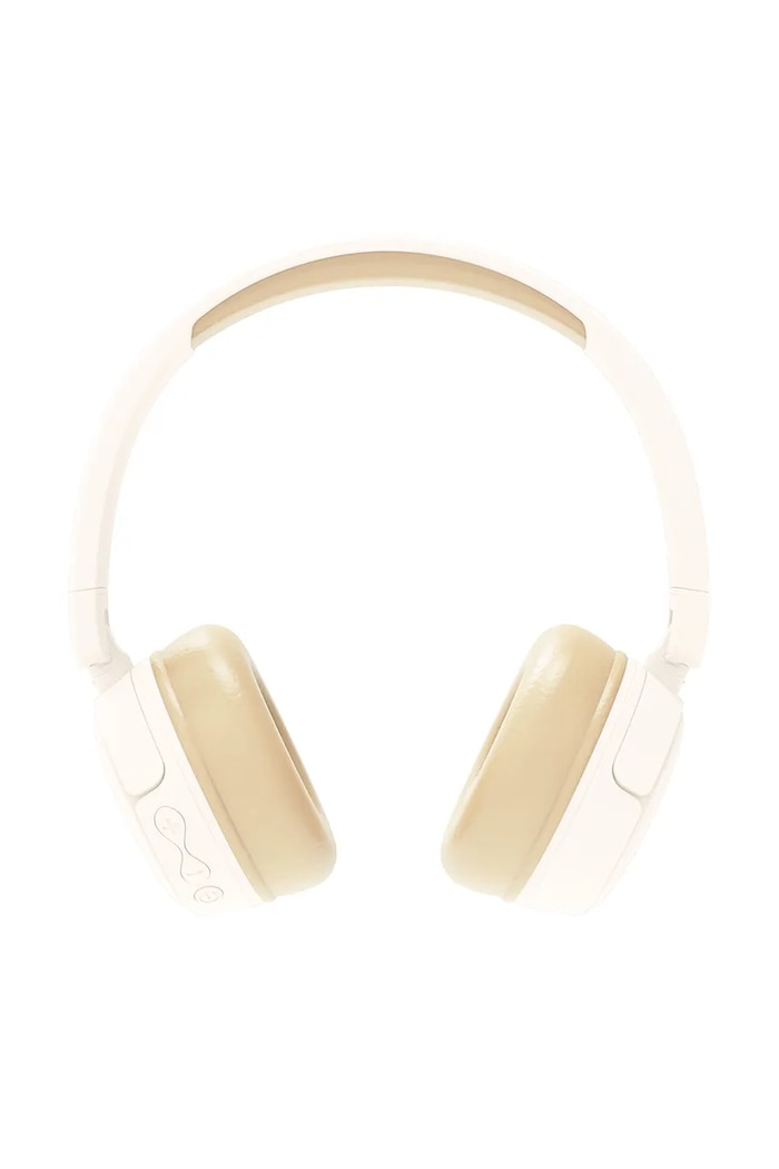 OTL Căști wireless pentru copii, tip on-ear x Harry Potter HP0990 alb AA00