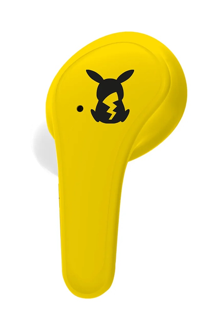 OTL słuchawki dousze bezprzewodowe dziecięce x Pokemon PK0859 żółty