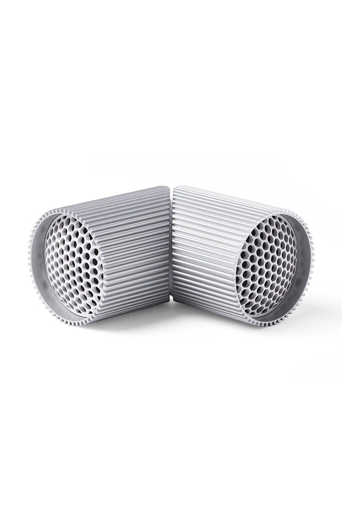 Σετ μαγνητικών ηχείων bluetooth Lexon Ray Speaker 2-pack LA132RA3