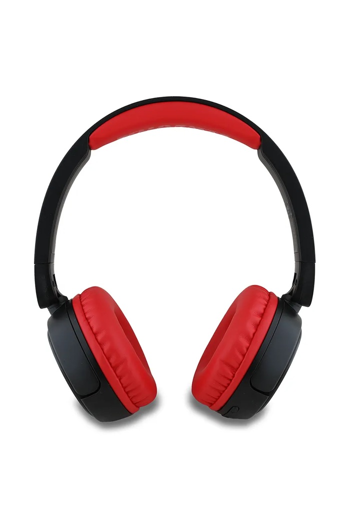 Hello Kitty cuffie sovraauricolari wireless HKOBHV6ROKFR HKOBHV6ROKFR nero AA00