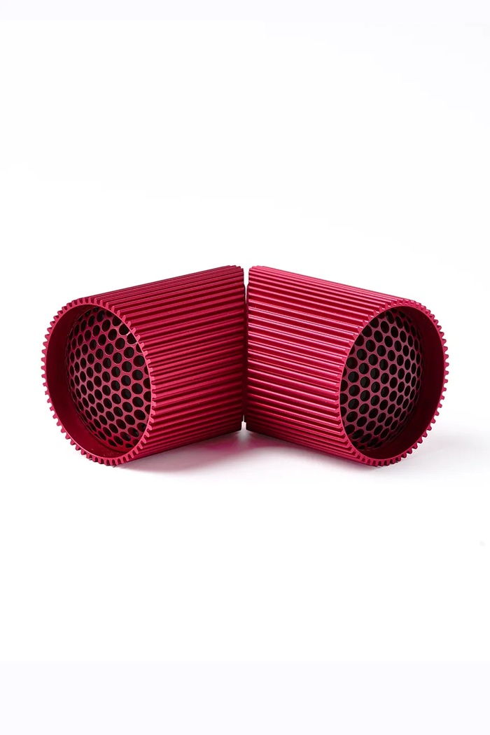 Set magnetskih bluetooth zvučnika Lexon Ray Speaker 2-pack LA132SR3