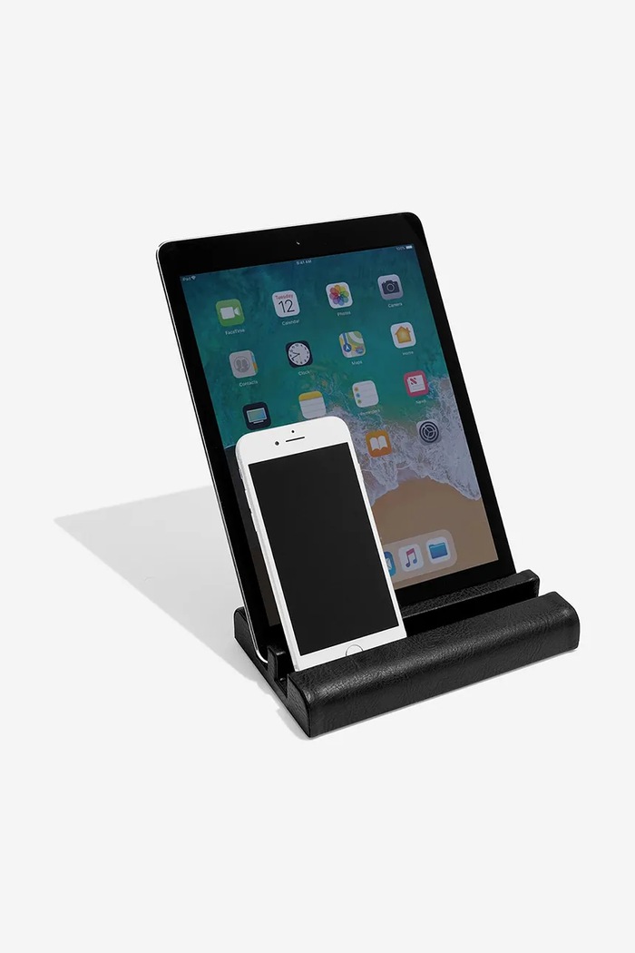 Stackers porta telefono 0 75415 nero AA00