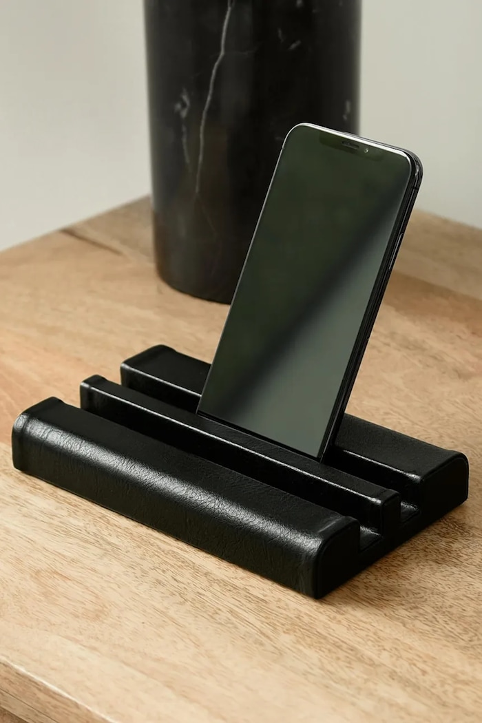 Lifestyle Stackers porta telefono 0 75415 nero