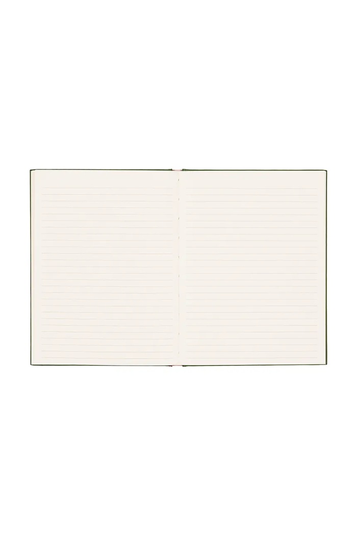 Lifestyle Designworks Ink jegyzetfüzet A Dopo Tiger Journal JB68.1002EU többszínű