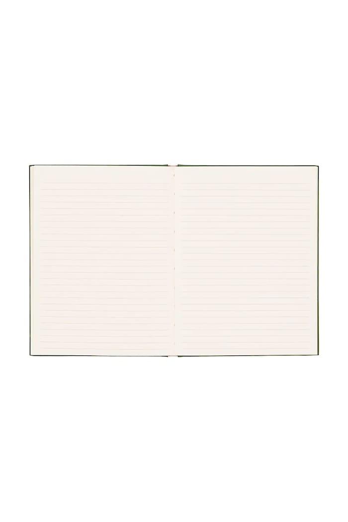 Lifestyle Designworks Ink jegyzetfüzet A Dopo Monkey Journal JB68.1008EU többszínű