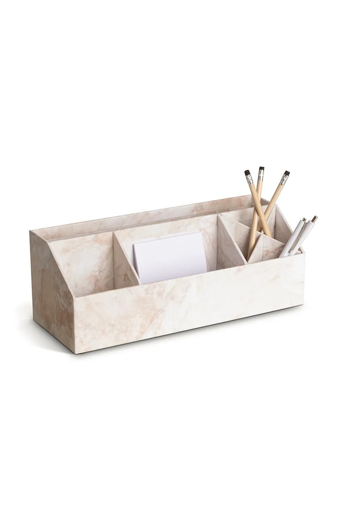 Lifestyle Bigso Box of Sweden organizator de birou 275189401.99 bej