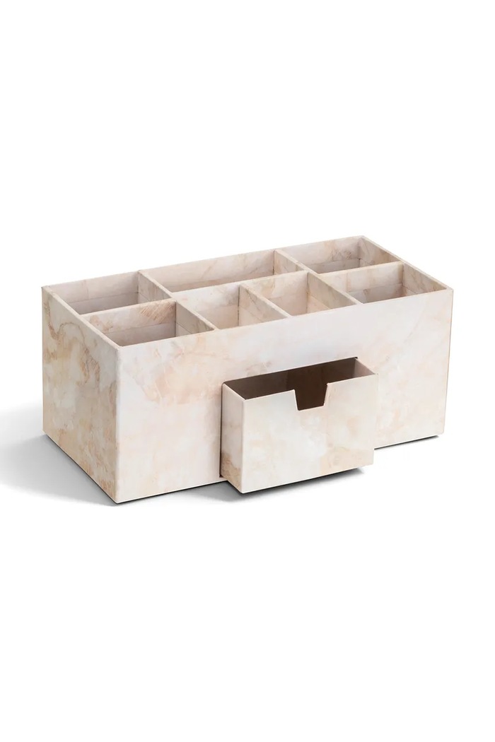 Bigso Box of Sweden organizator de birou 900189401.99 bej AA00