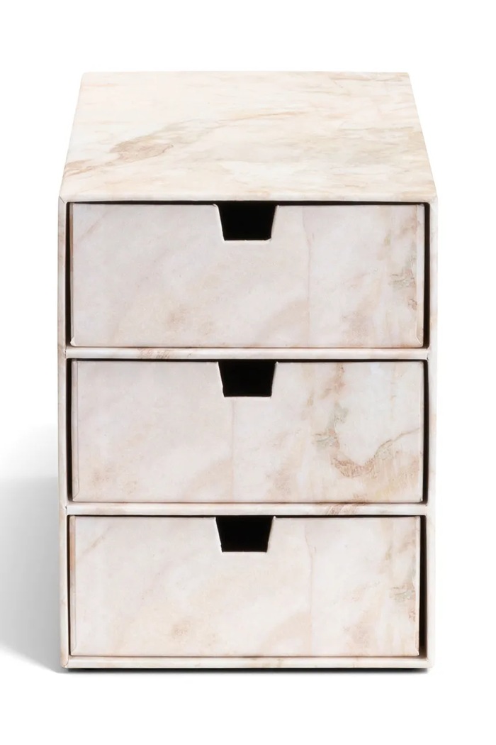 Lifestyle Bigso Box of Sweden organizer 973189433.99 beżowy
