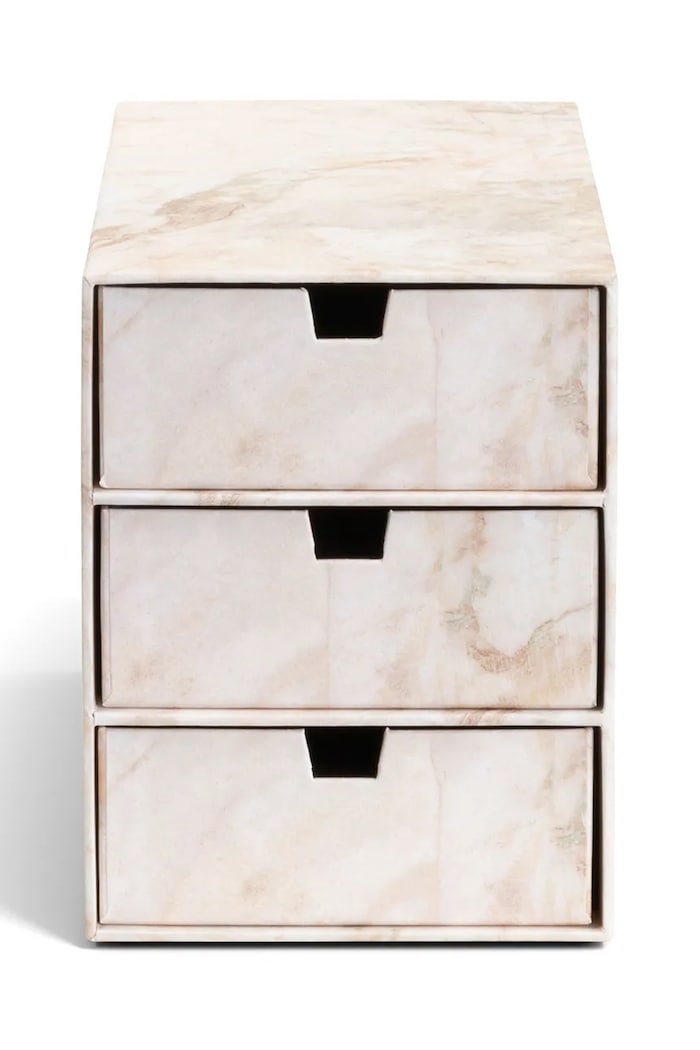Lifestyle Bigso Box of Sweden organizer 973189433.99 beżowy