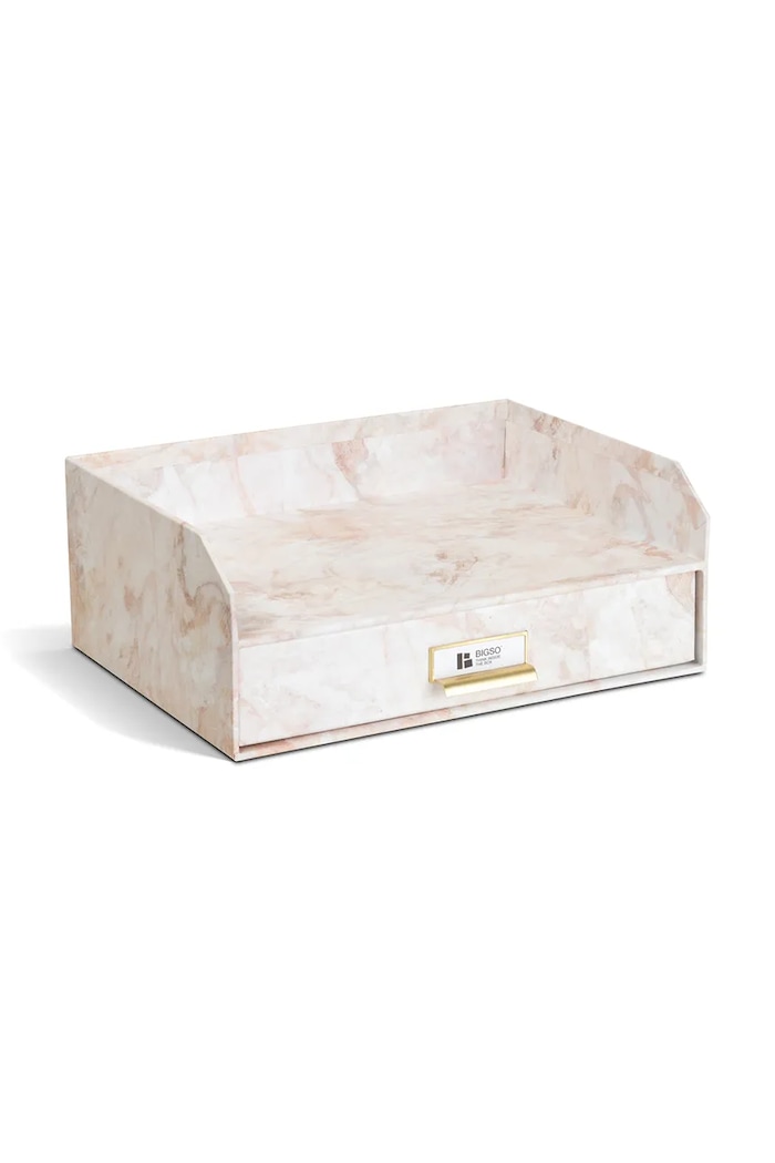 Stolni organizator Bigso Box of Sweden bež 854189463.99
