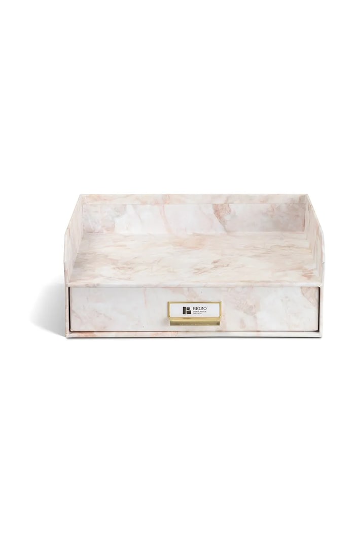 Lifestyle Stolni organizator Bigso Box of Sweden 854189463.99 bež