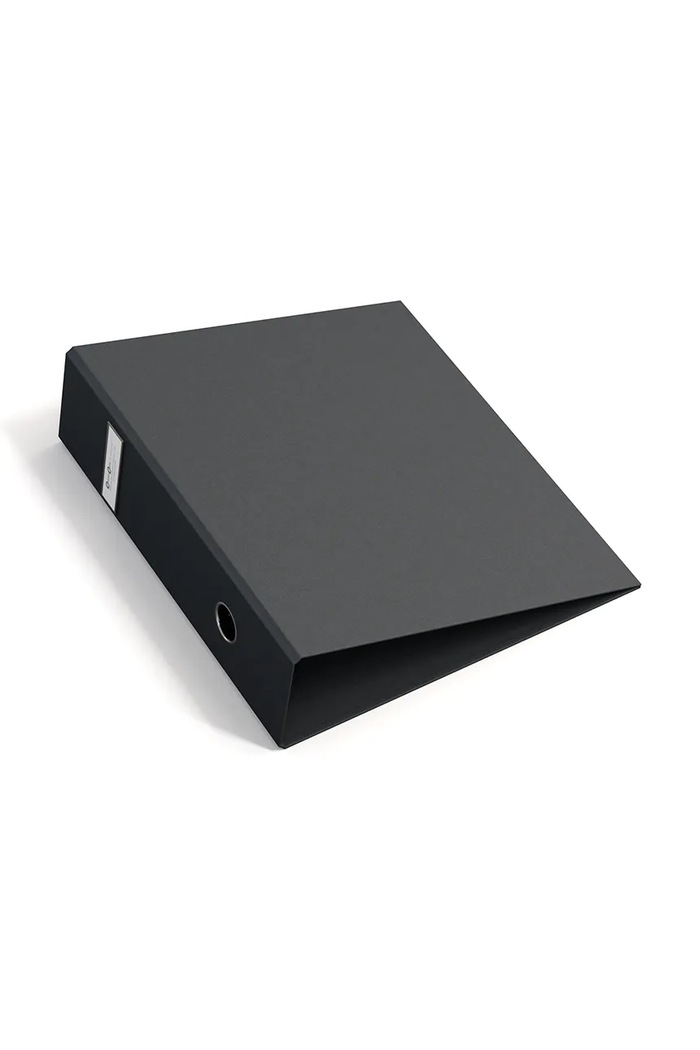 Bigso Box of Sweden segregator 550145647.99 szary AA00