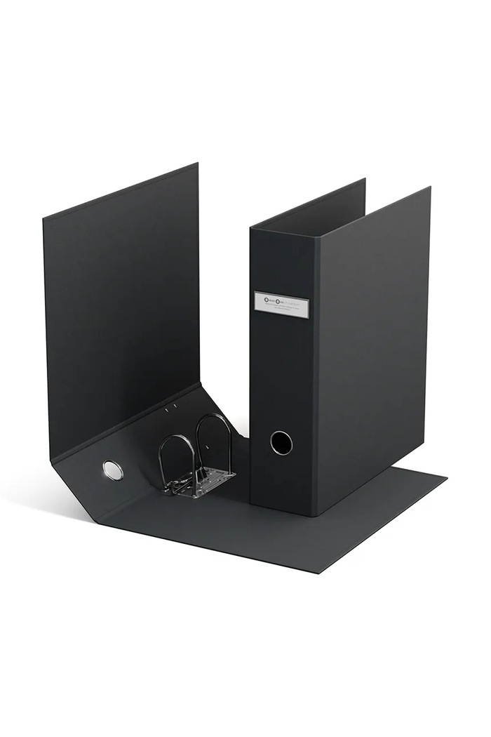 Lifestyle Bigso Box of Sweden segregator 550145647.99 szary