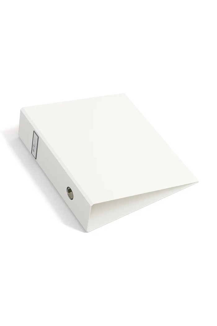 Registrator Bigso Box of Sweden 550145547.99 bijela AA00