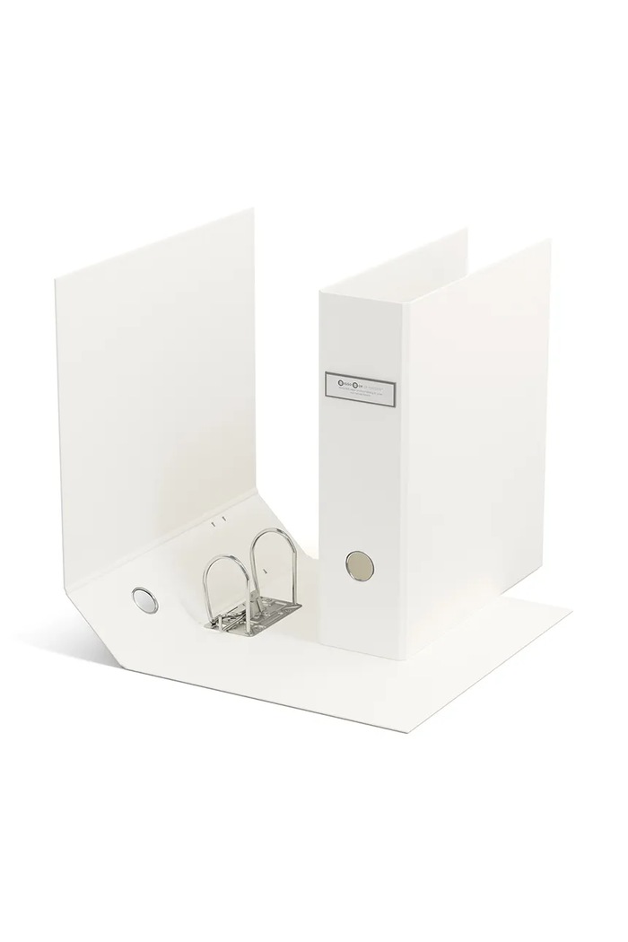 Lifestyle Registrator Bigso Box of Sweden 550145547.99 bijela