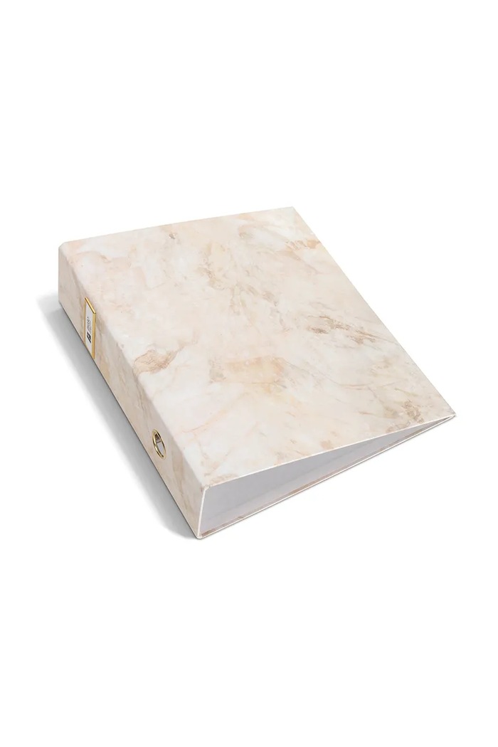 Pořadač Bigso Box of Sweden 550189424.99 béžová AA00