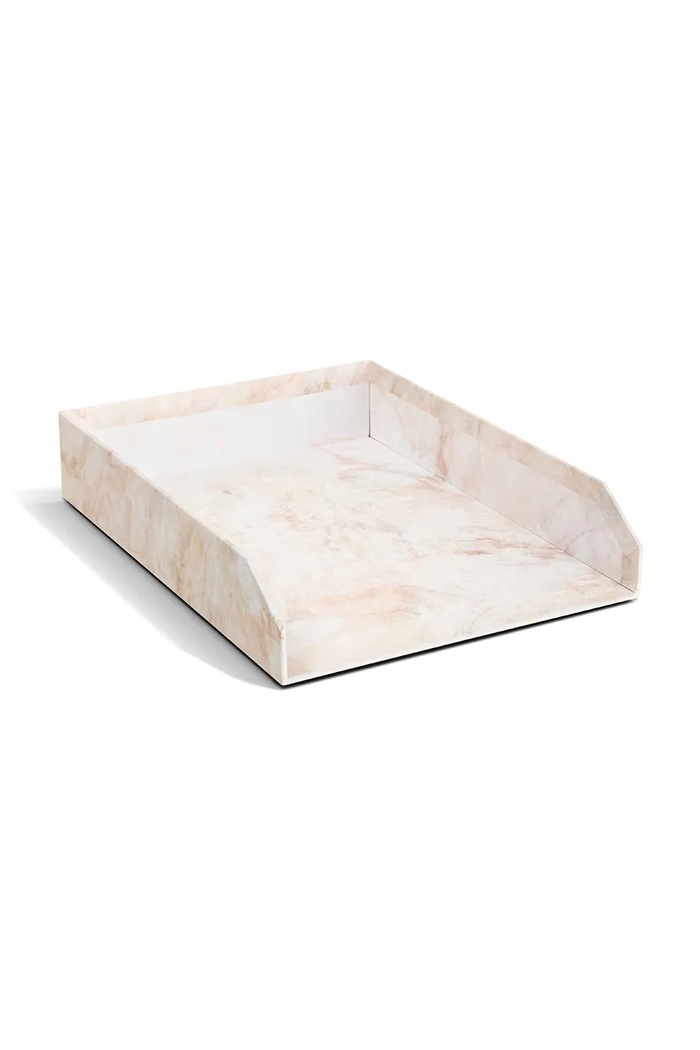 Lifestyle Bigso Box of Sweden organizer na dokumenty 789289401.99 beżowy