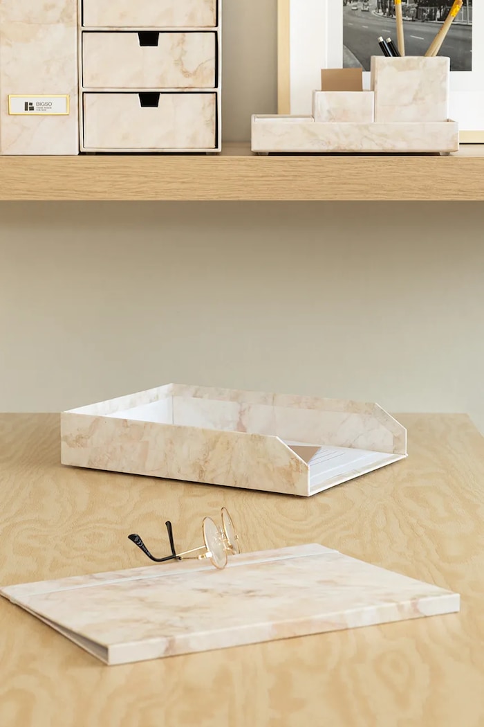 Bigso Box of Sweden organizer na dokumenty 789289401.99