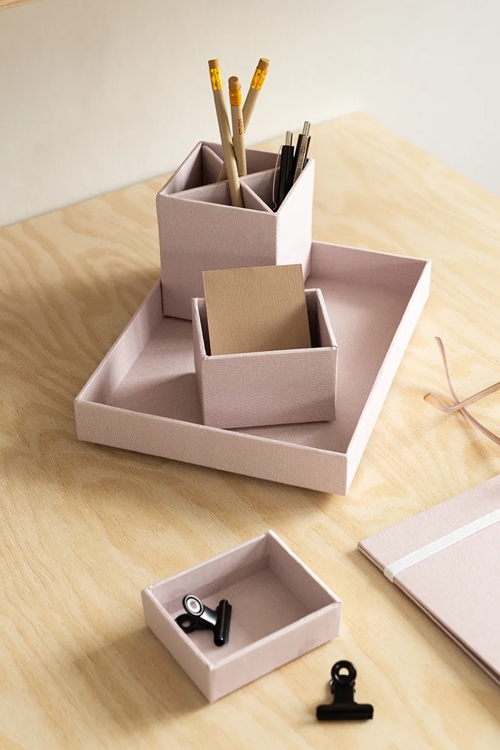 Bigso Box of Sweden organizer na biurko 7974R1301.99