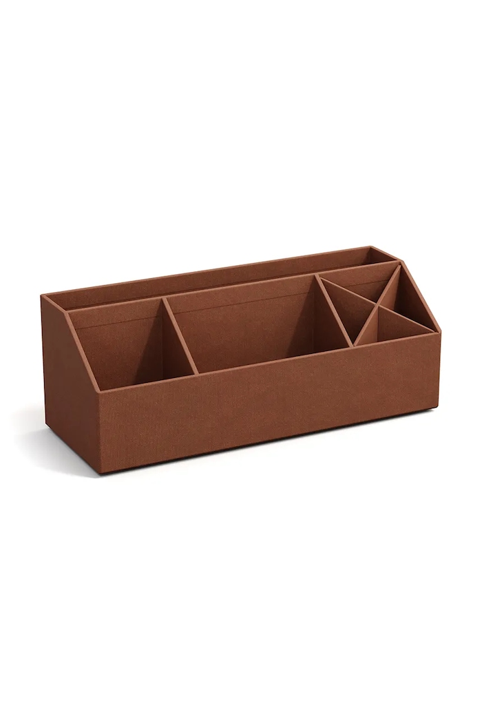 Bigso Box of Sweden organizator de birou 2751R1201.99 maro AA00