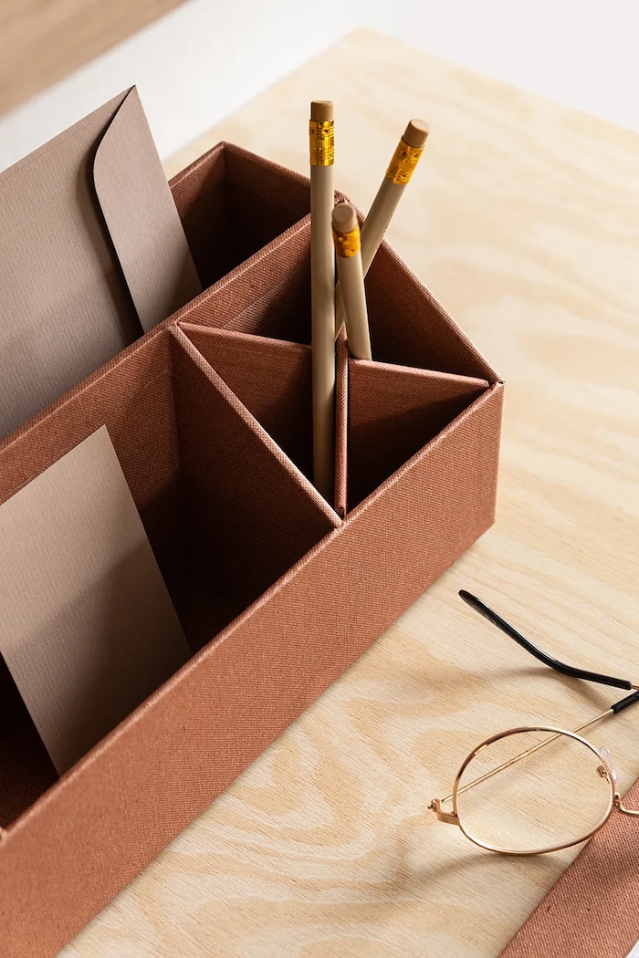 Bigso Box of Sweden organizator de birou 2751R1201.99