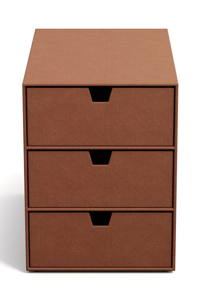 Bigso Box of Sweden organizator de birou 9731R1233.99 maro AA00