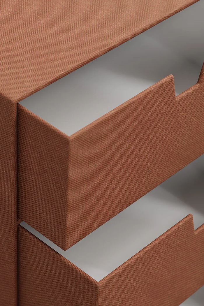 Lifestyle Bigso Box of Sweden organizator de birou 9731R1233.99 maro