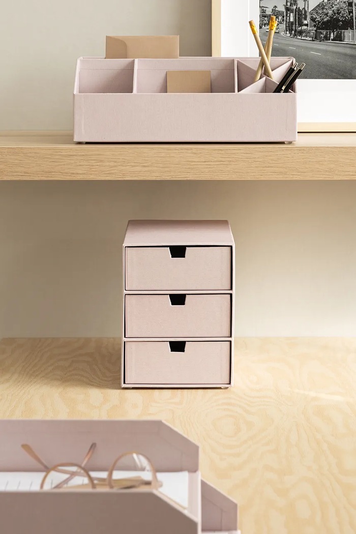Organizér Bigso Box of Sweden ružová 9731R1333.99